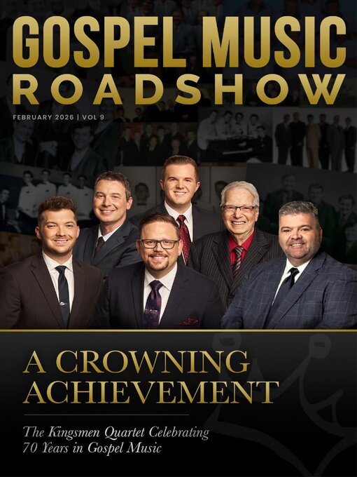 Title details for Gospel Music Roadshow by Ex Nihilo Media - Available